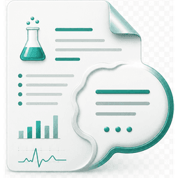 Turning data into client language