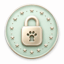 Encrypted & Private